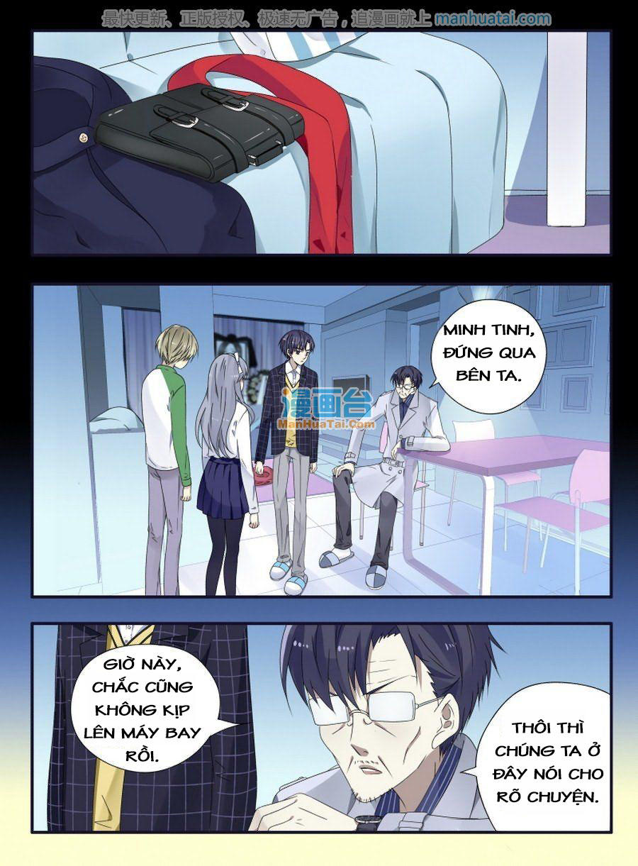 lam sí chapter 84 14