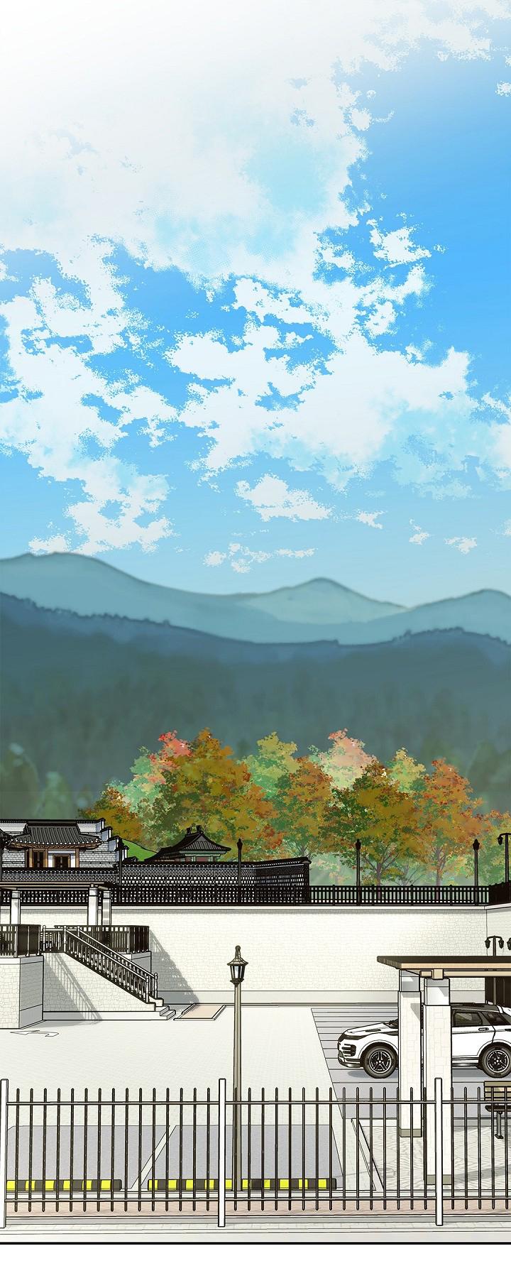 hôn nhân bị đánh cắp của hồ ly chapter 10 14