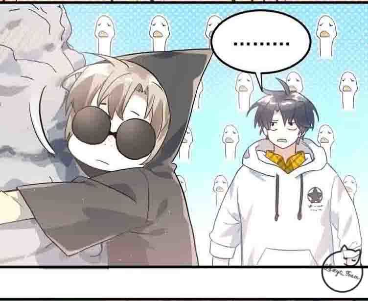 tình yêu huyễn tưởng chapter 7 40