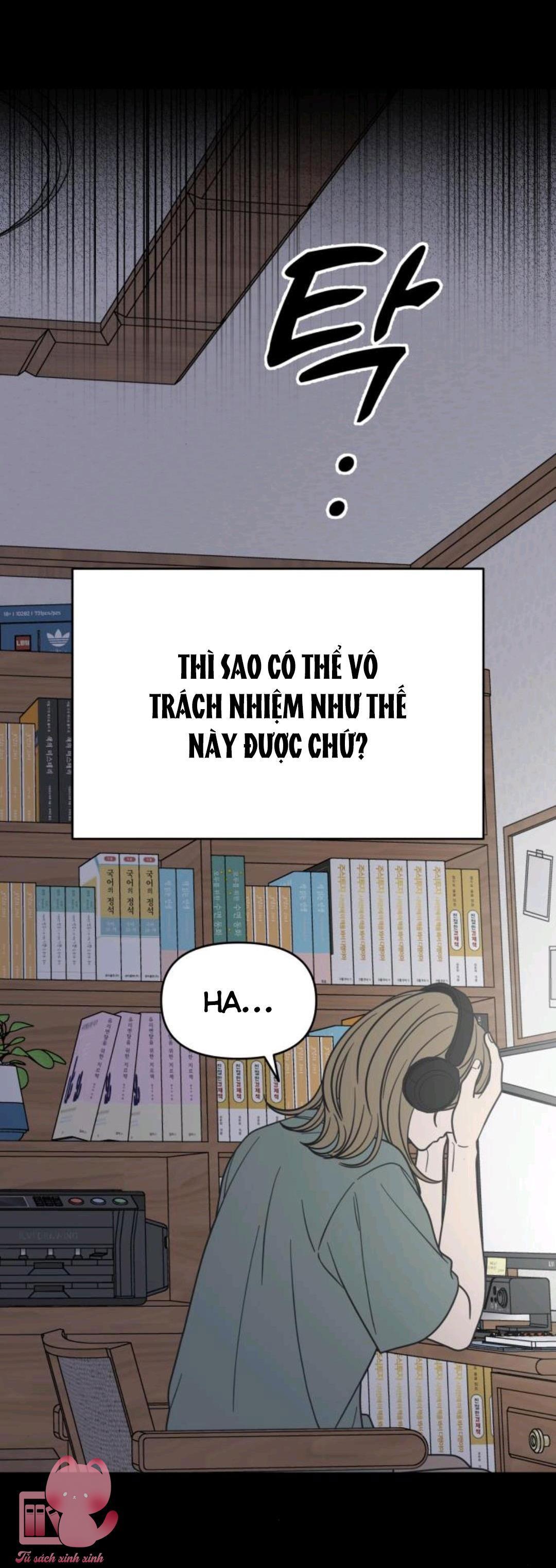 nói không với tình công sở chapter 13 67