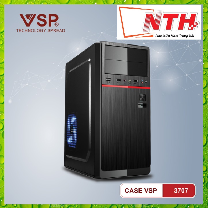 Case VSP 3707- hàng chính hãng