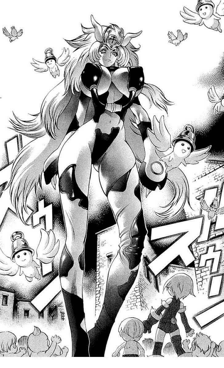 phù thủy phép thuật chapter 38 18