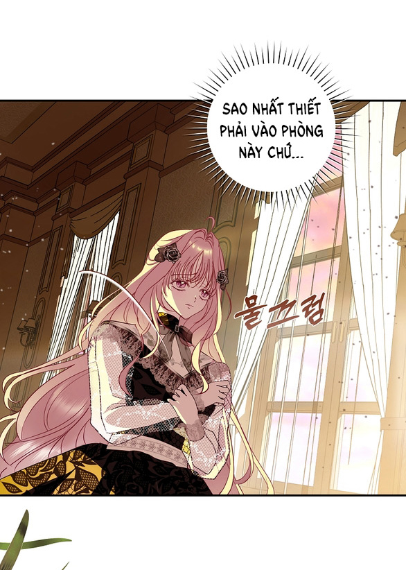 ngài công tước, tôi sẽ làm mọi thứ, trừ việc kết hôn! chapter 9.1 55