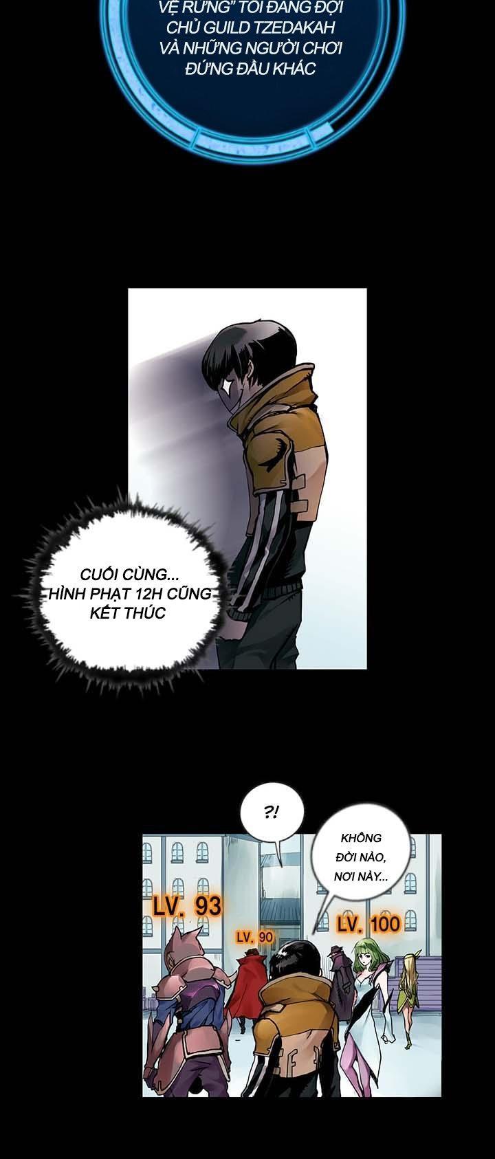 quá tải chapter 10 5