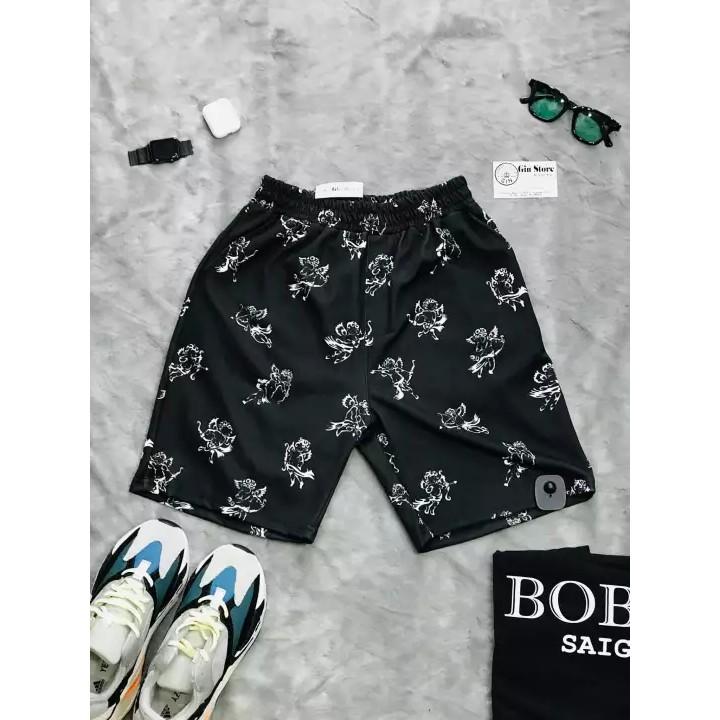 Quần short bobui saigon streetwear