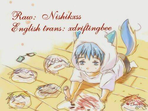 donten ni warau gaiden chapter 5 1