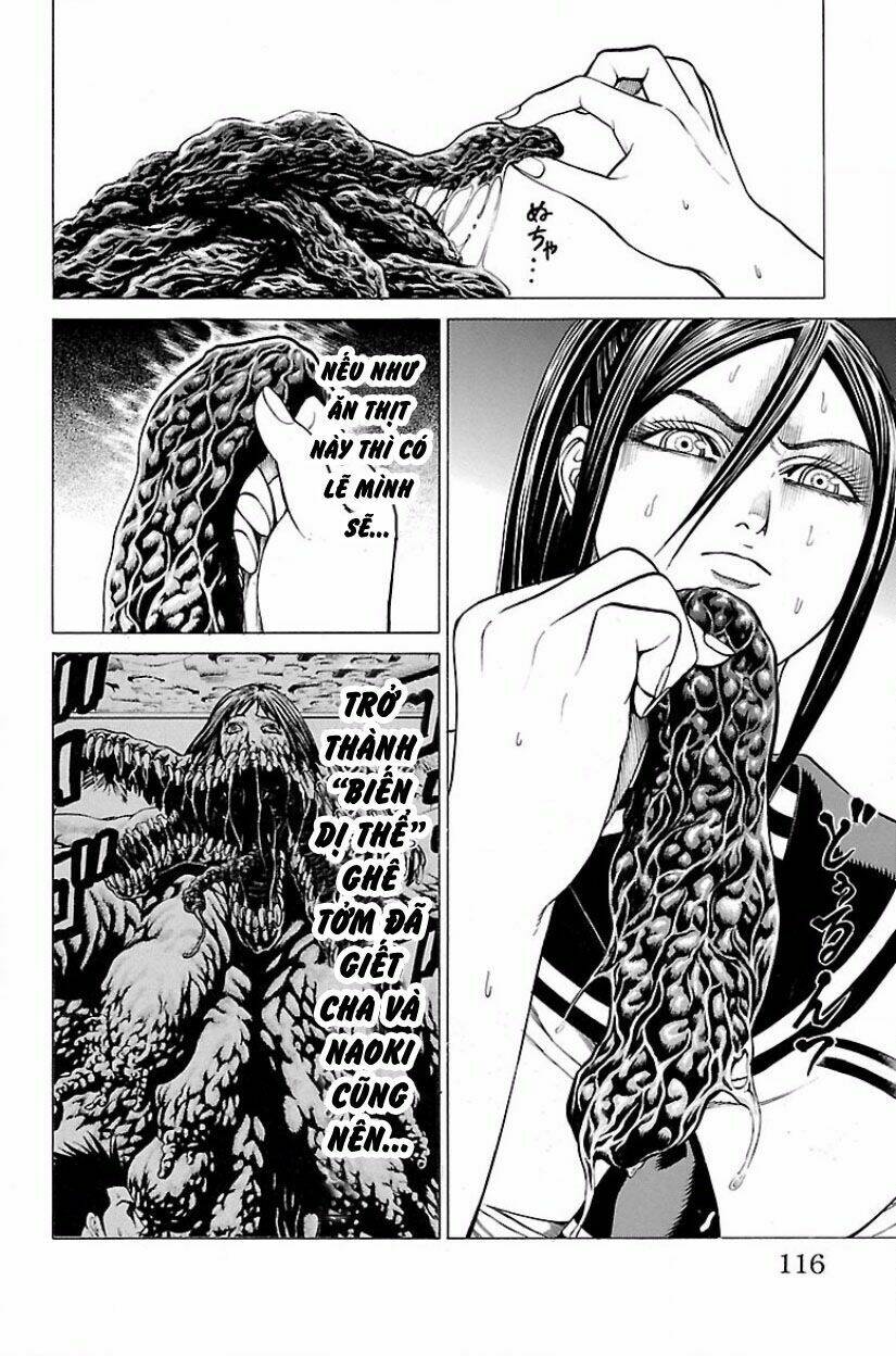 hakaijuu chapter 61 19