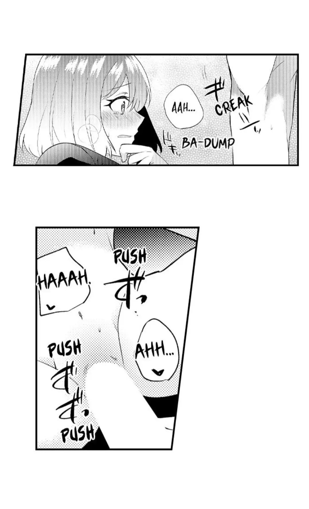 sau khi chia tay, chúng tôi làm "chuyện ấy" chapter 9.1 14