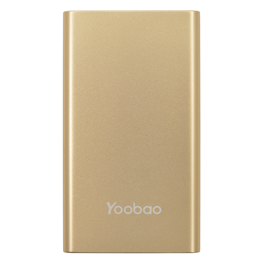 Pin Sạc Dự Phòng Yoobao YB-PL5 5000mAh - Hàng Chính Hãng