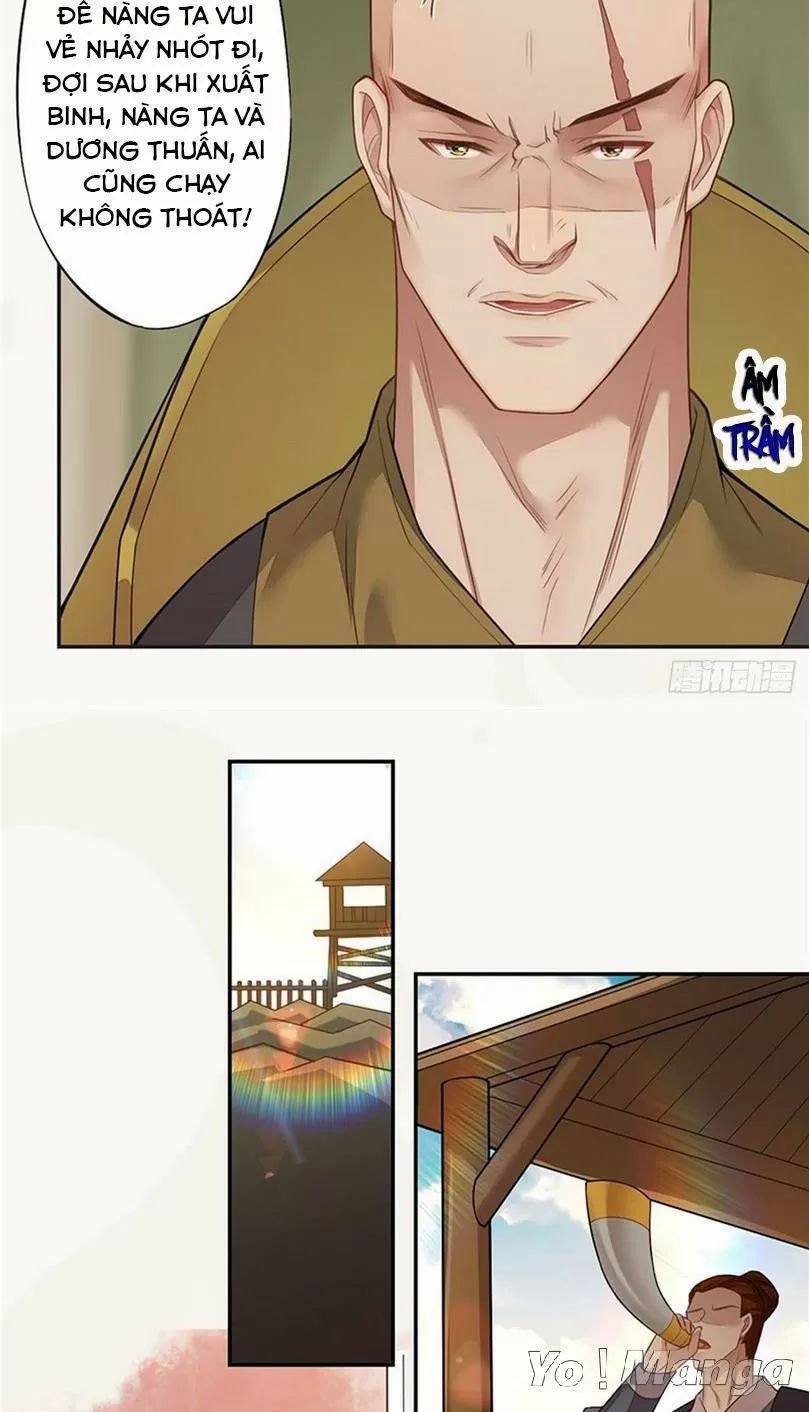 tuyệt thế luyện đan sư chapter 132 17