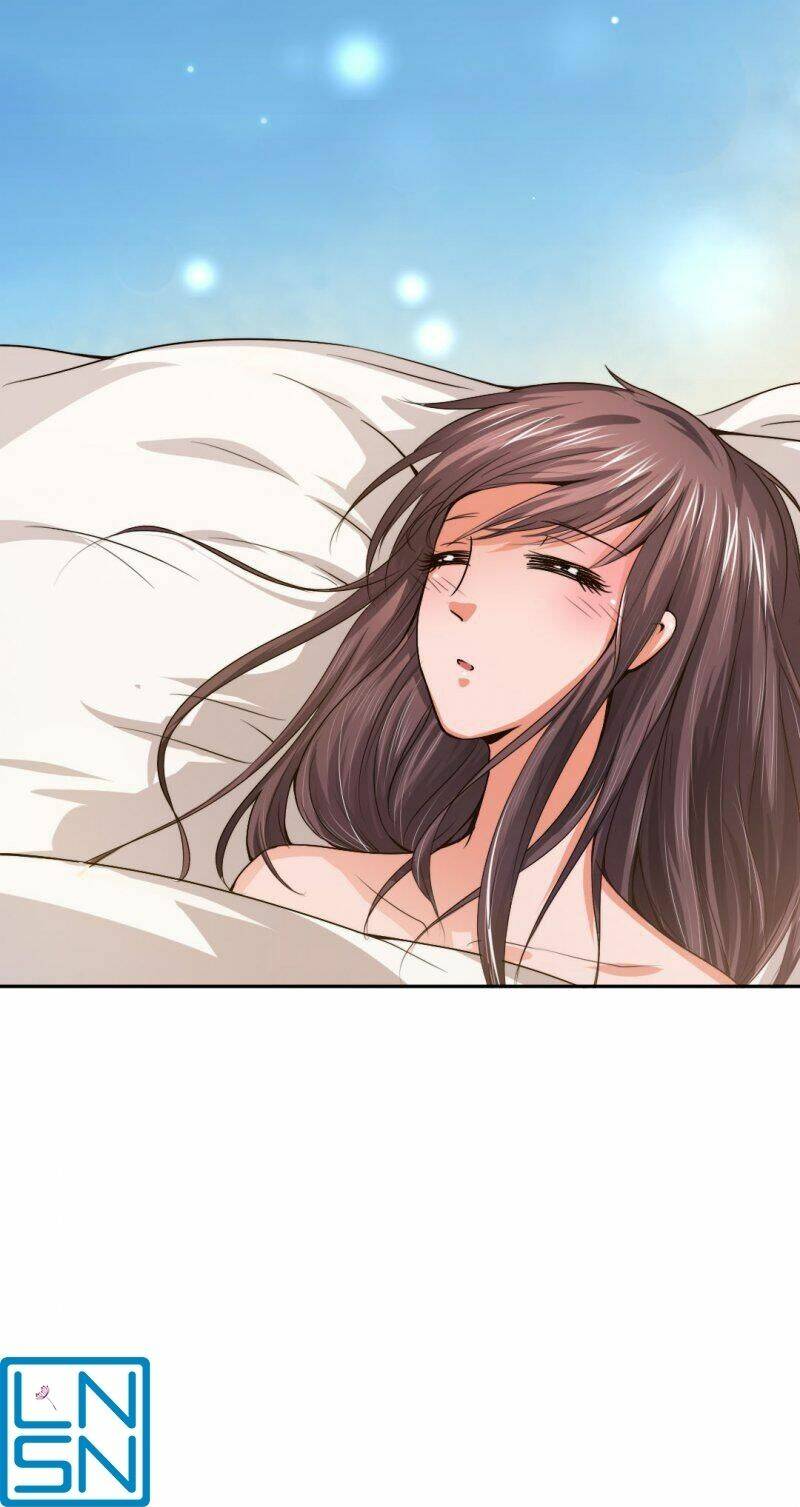 tổng tài khoái hôn chapter 4 5