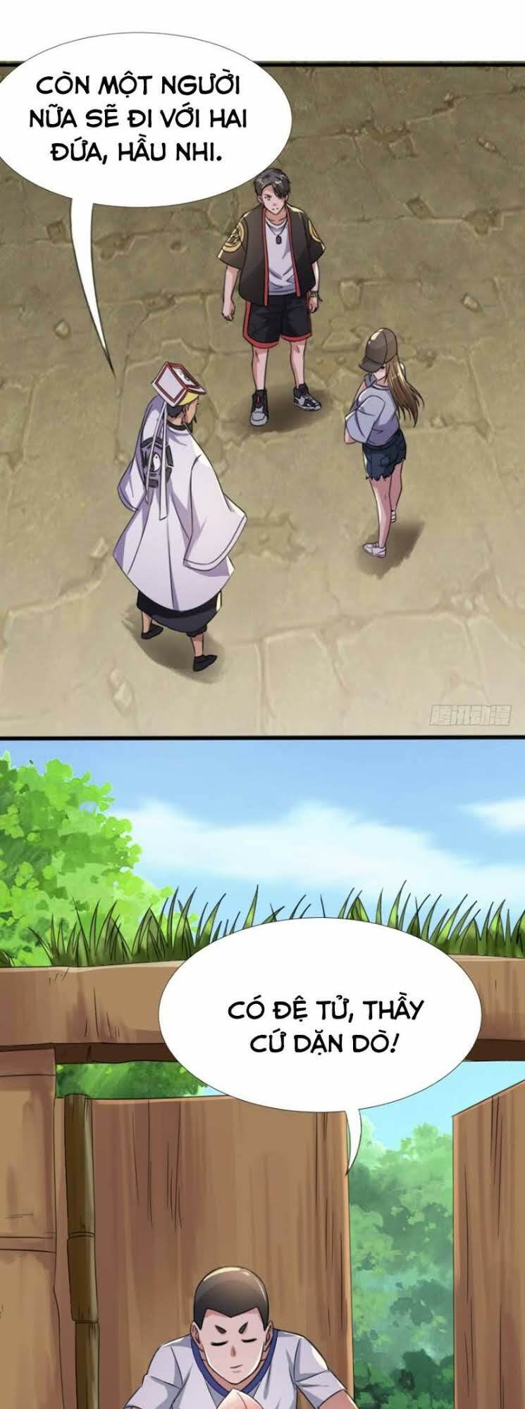 thập nhị thiên kiếp chapter 4 29