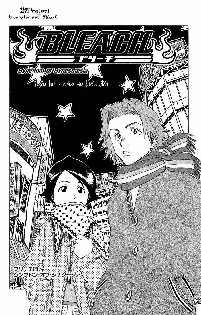 thần chết ichigo chapter 28 5