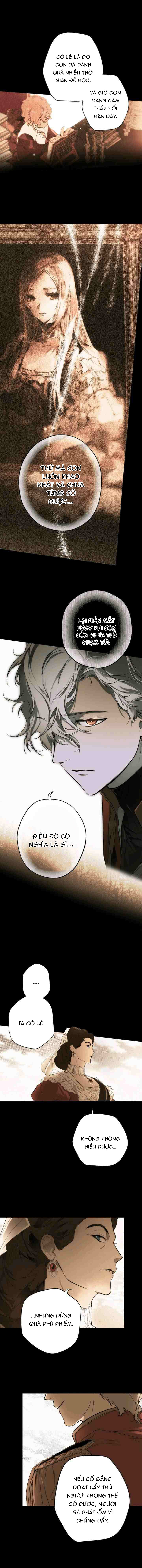 cổ tích về người mẹ kế chapter 63 7