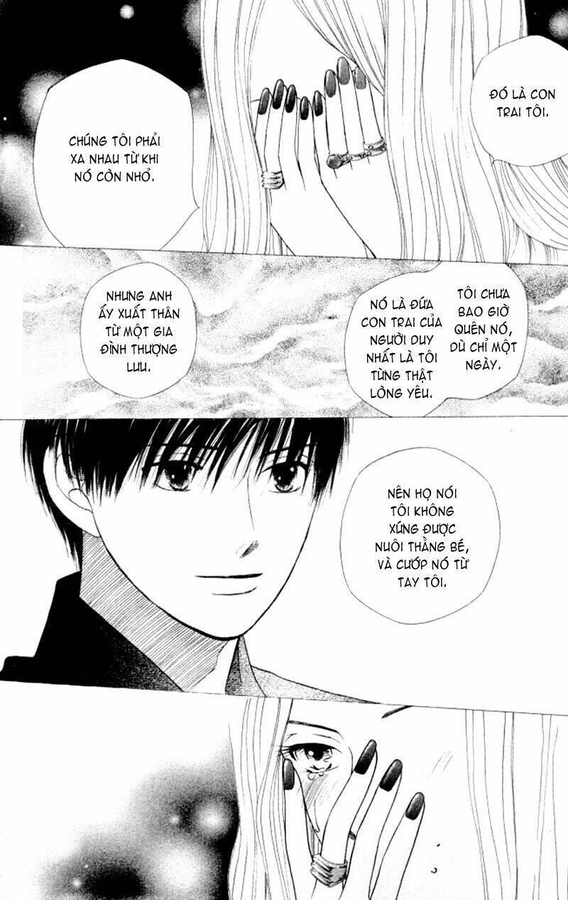 kare kano hajimemashita chapter 63 42