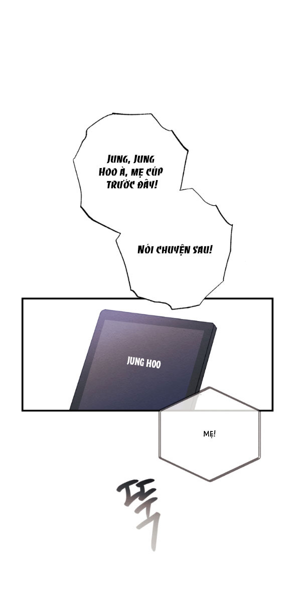 [18+] hôn nhân bị đánh cắp chapter 37.1 22