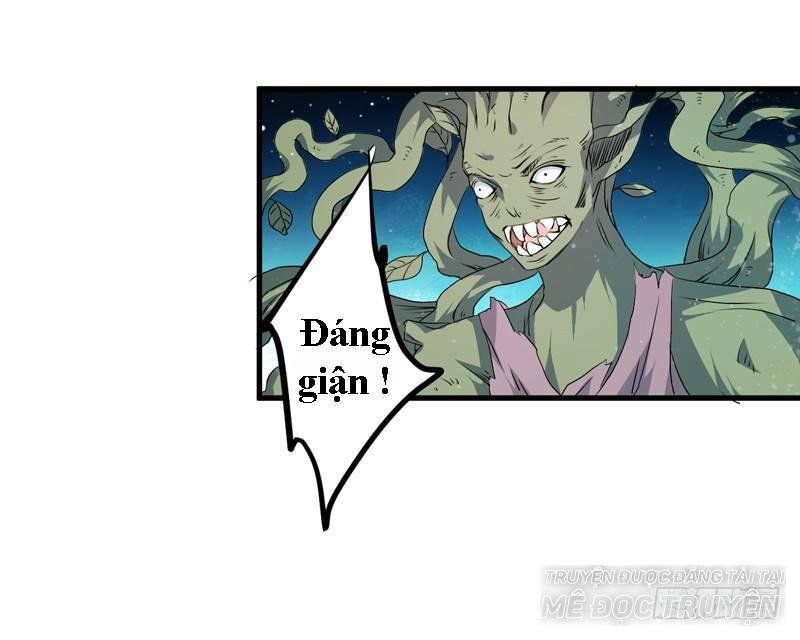 xuyên qua cứu mỹ nam ở thế giới phong thần chapter 4 16