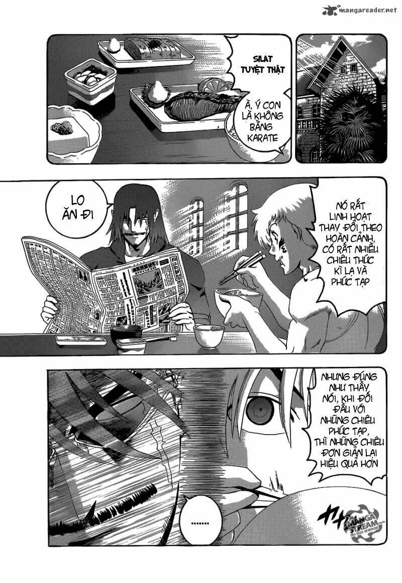 history's strongest disciple kenichi chapter 471 9