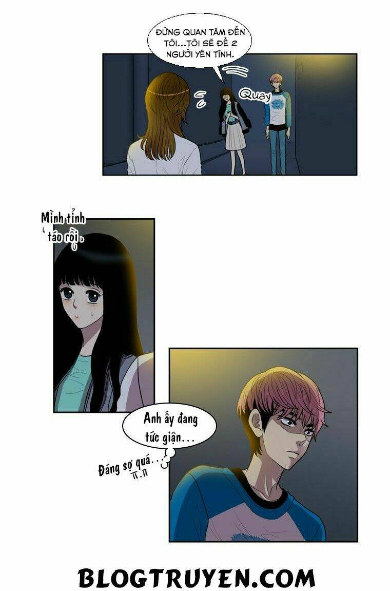 my shining world chapter 22 7