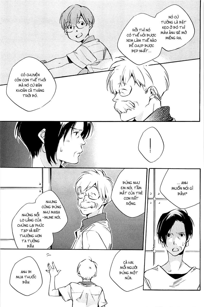 my girl chapter 32 9