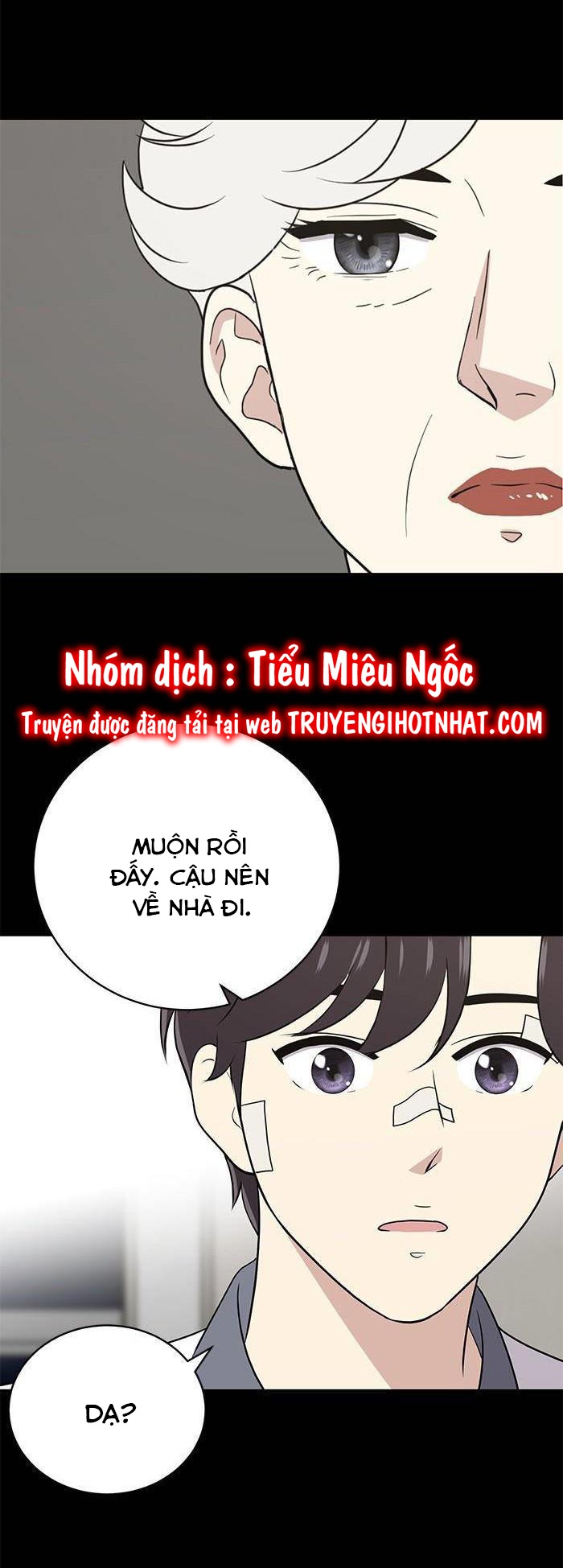 tuyệt vọng chapter 20 21