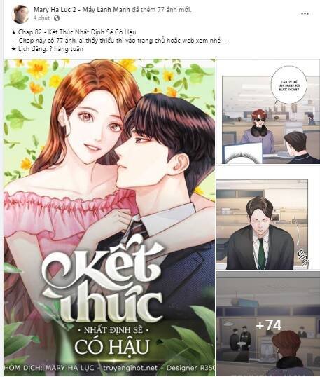 nhất định chúng ta sẽ được hạnh phúc chapter 82.2 3