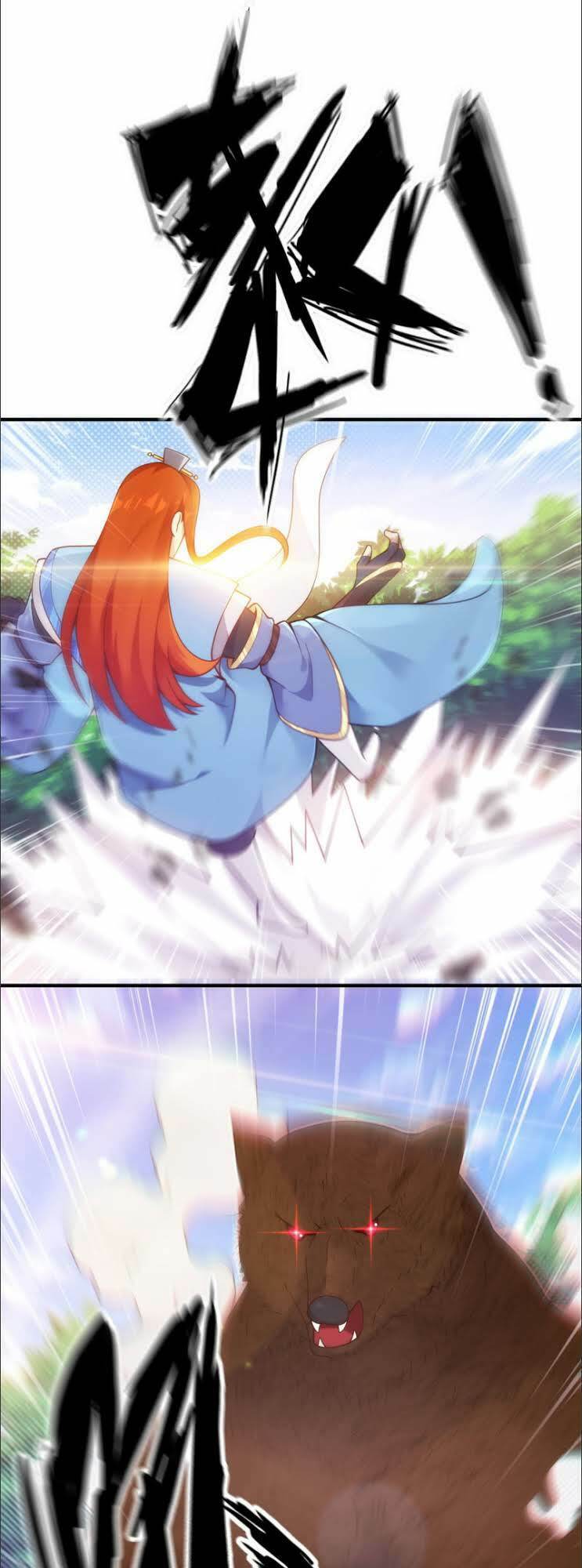 thiên hạ kiếp chapter 20.2 18