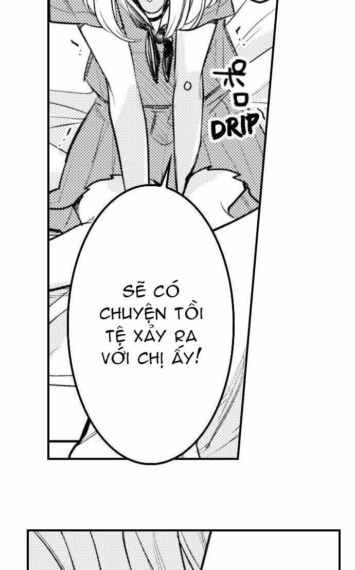 giả vờ ngủ cũng không ngăn được anh ấy chapter 119.2 7