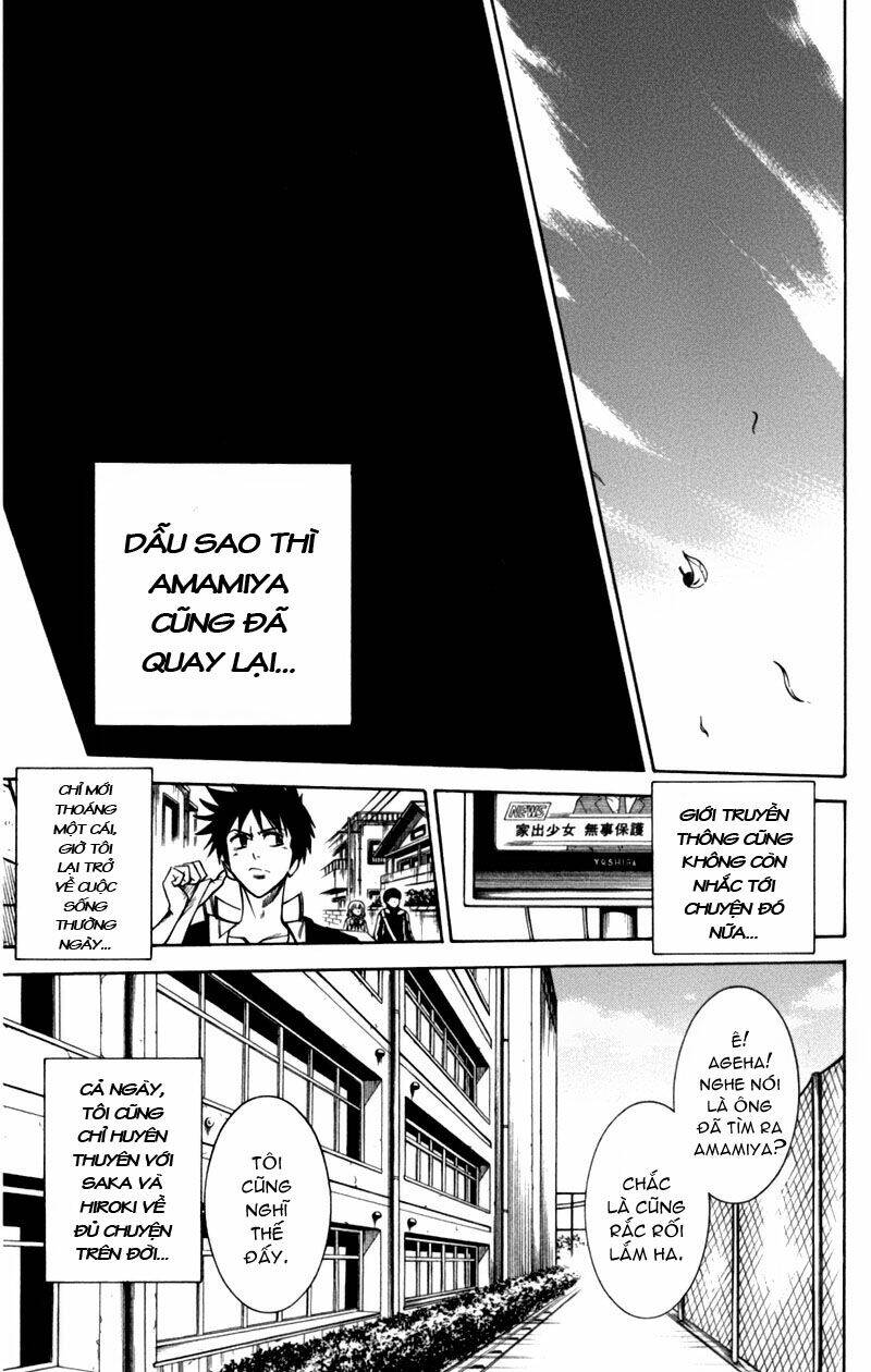 tấm thẻ bí ẩn chapter 9 13