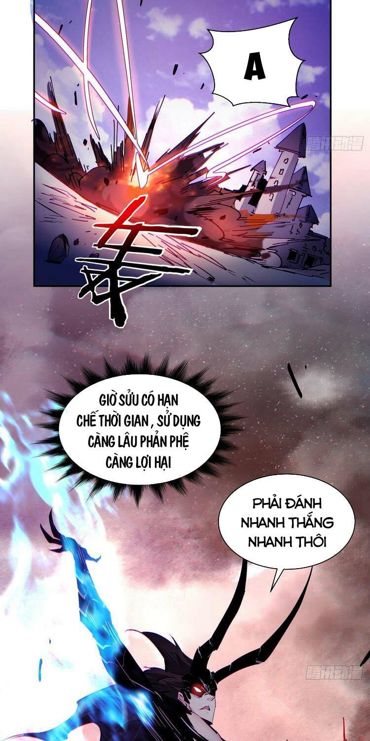 ta là nhà giàu số một, ta không muốn trọng sinh chapter 74 9
