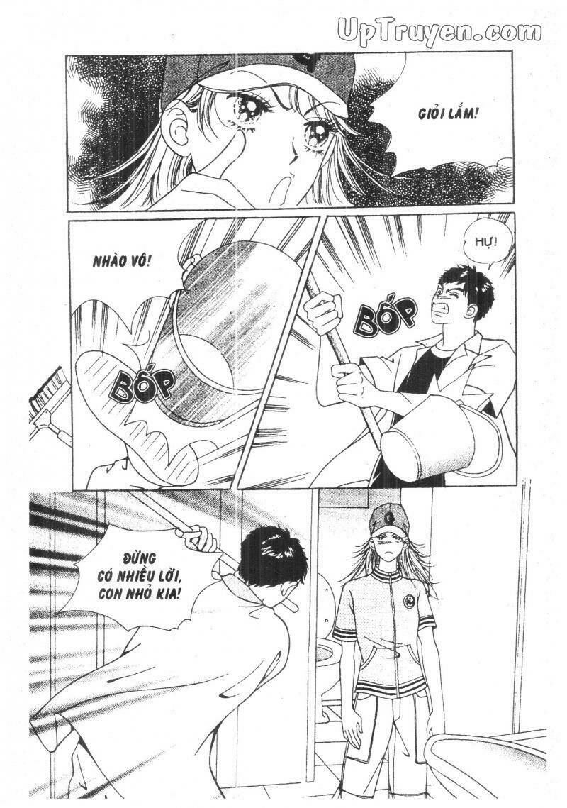 nụ hôn chàng trai chapter 7 60