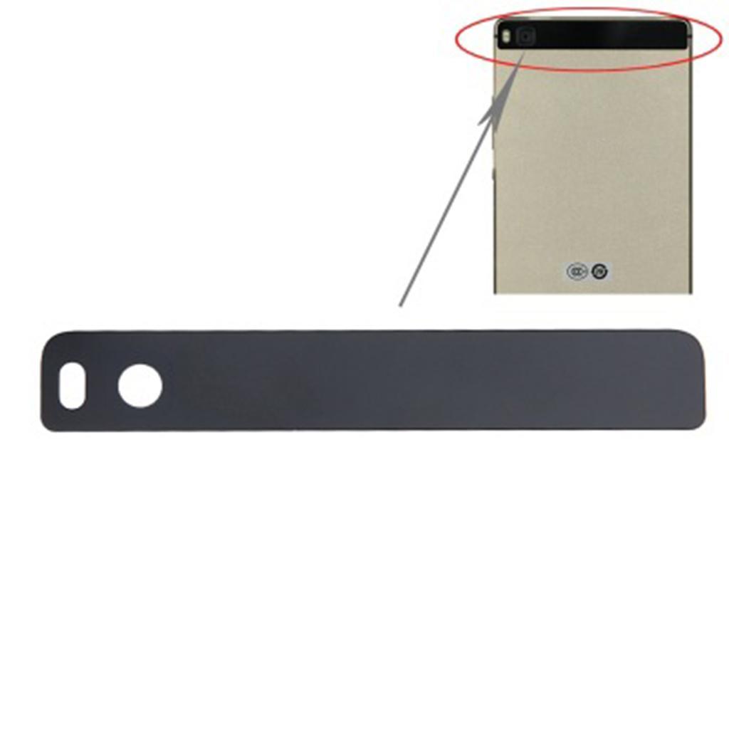 Phone Rear Camera Lens Cover Replacement Part For  P8