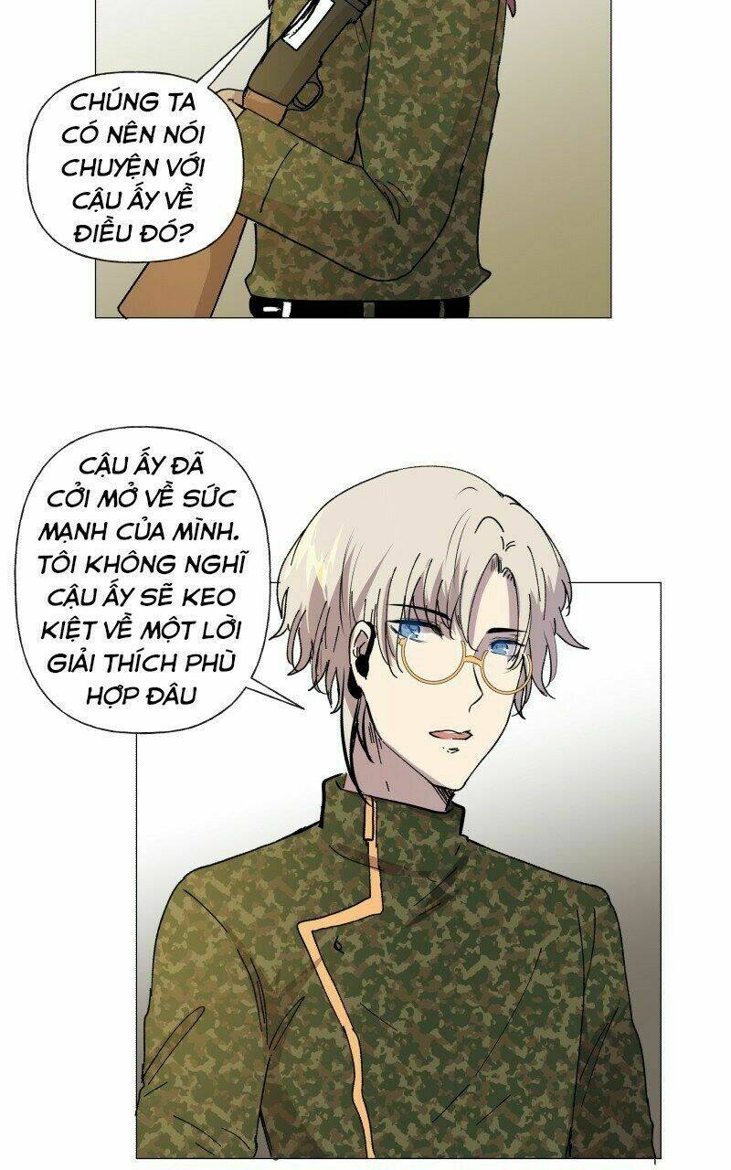 Trọng Sinh Mạc Thế Chapter 66 60