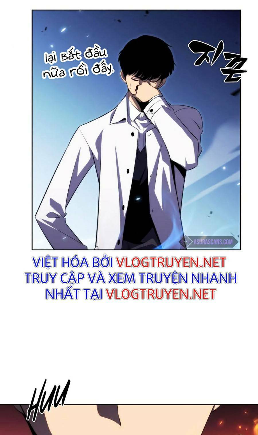 Người Chơi Mới Cấp Tối Đa Chapter 31 76