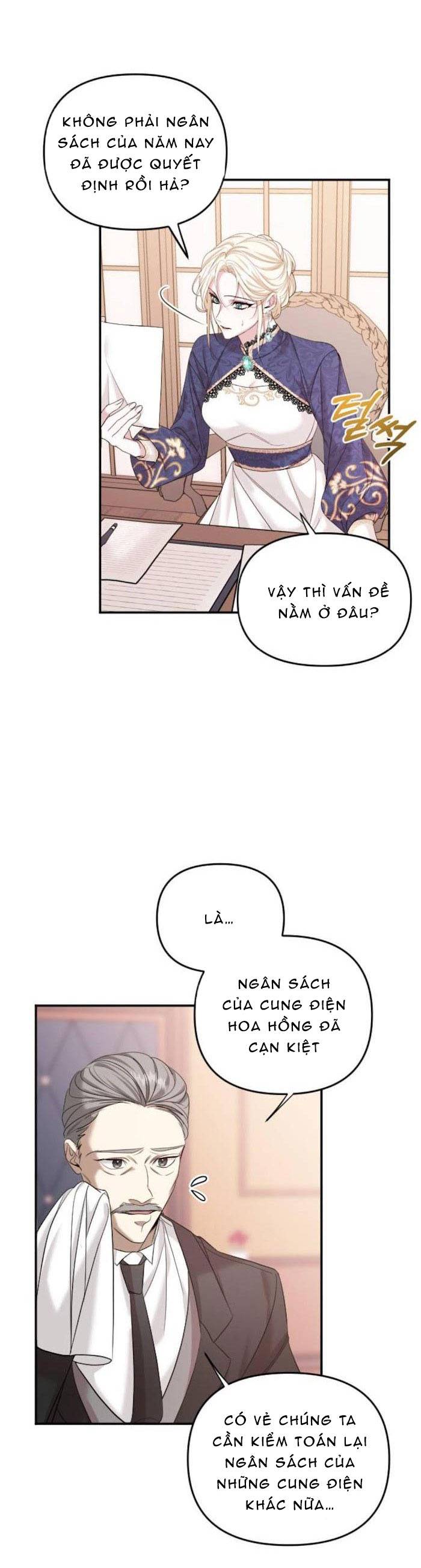 liên hôn để trả thù chapter 1 26