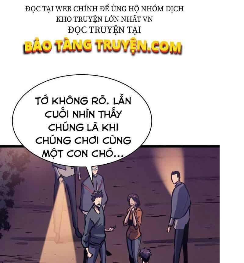 tôi trở lại thăng cấp một mình chapter 102 50