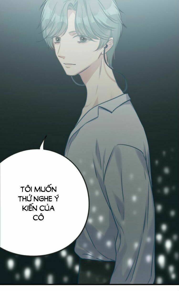 viện bảo tàng tâm nguyện chapter 12.2 9