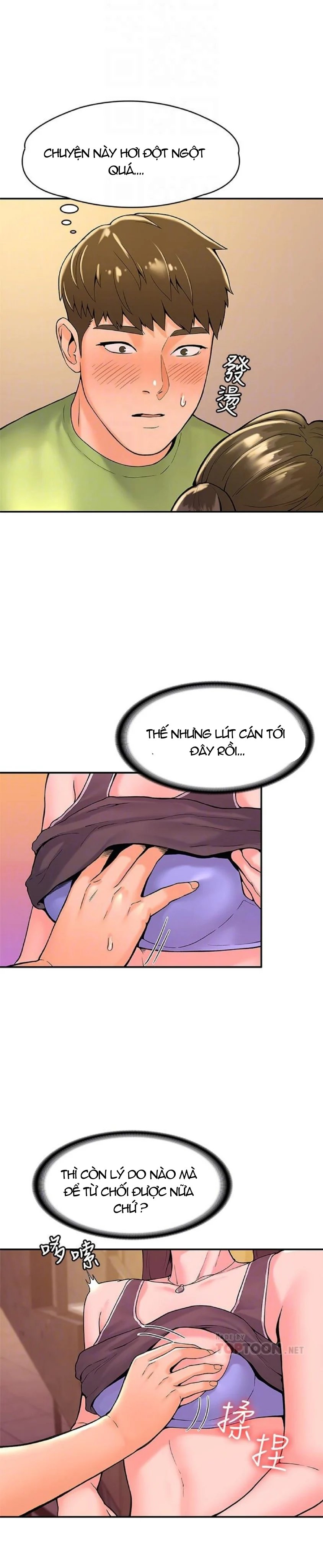sinh viên thời nay chapter 34 7