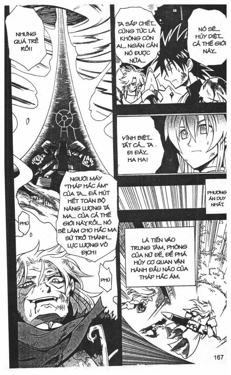 joou kishi monogatari chapter 12 165