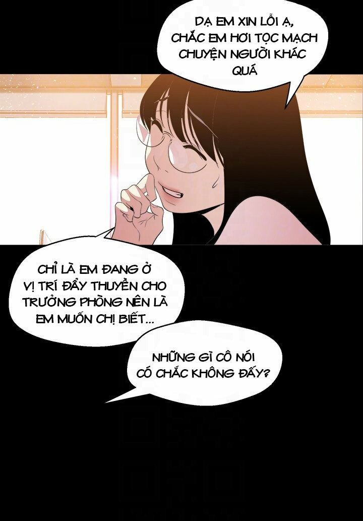 tân thế giới tuyệt vời chapter 44 66