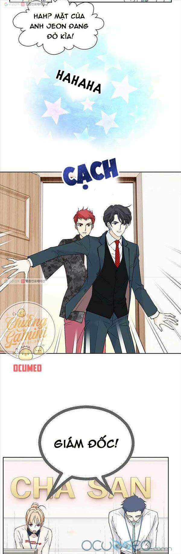 lee bom, em là của anh chapter 21 29