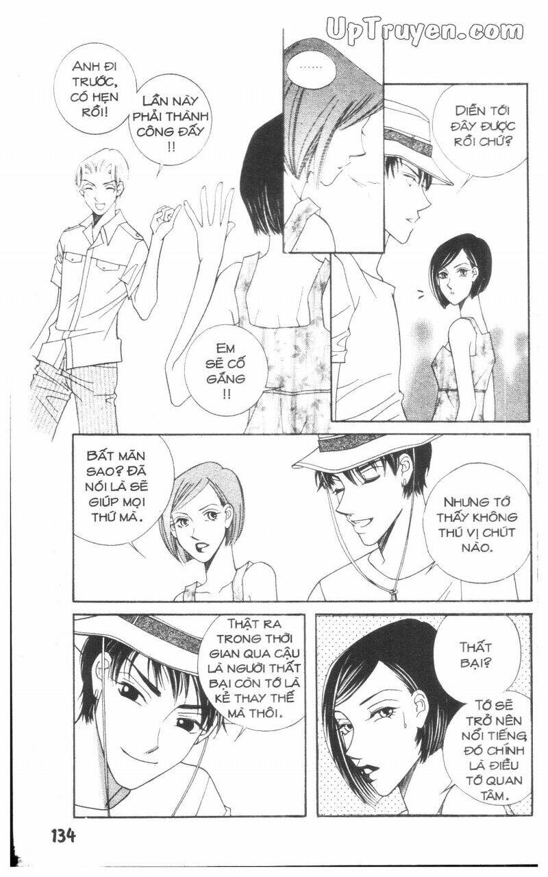 người yêu lý tưởng chapter 2.2 55