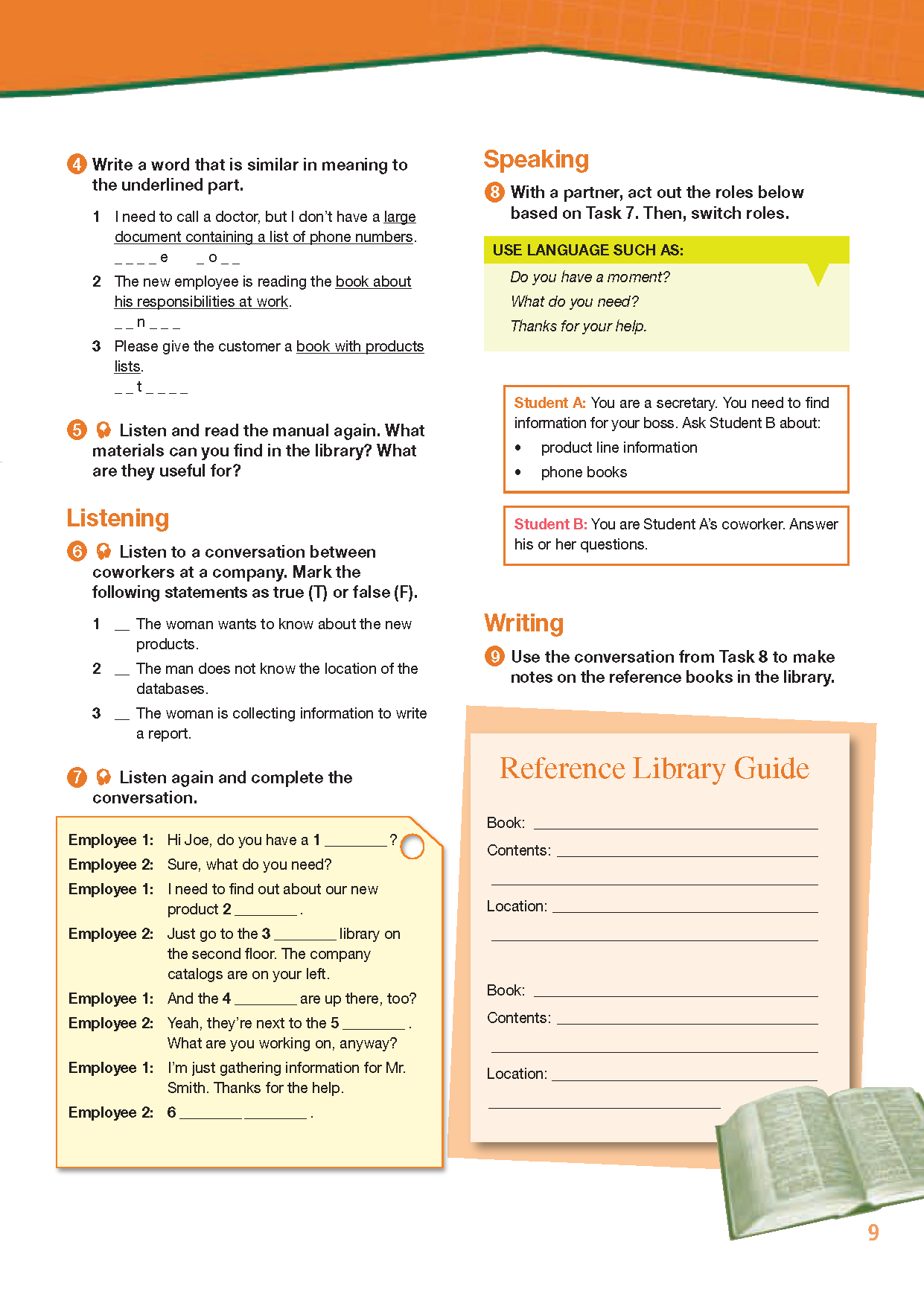 Career Paths Secretarial (Esp) Student's Book With Crossplatform Application