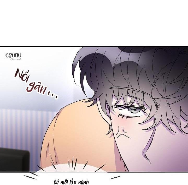 |drop| nụ hôn chết chóc chapter 18 103