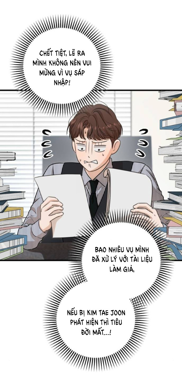 Nóng Lòng Muốn Giày Vò Em chapter 81.2 10