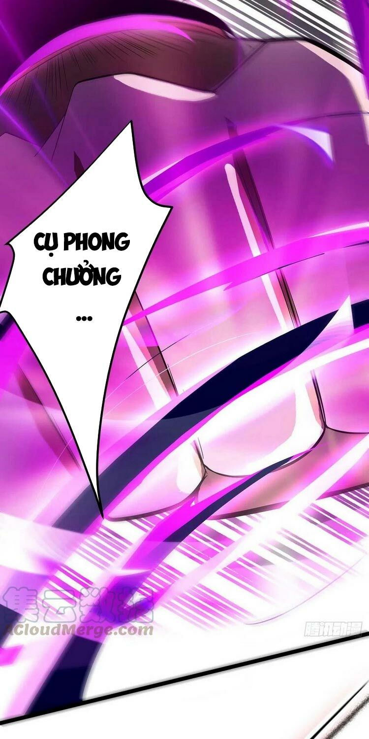 chúa tể tam giới chapter 177 17