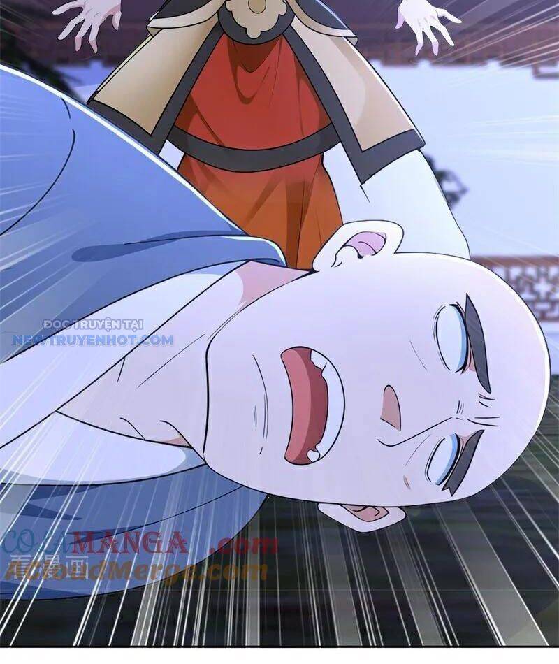 ta thực sự không muốn làm thần tiên chapter 113 67