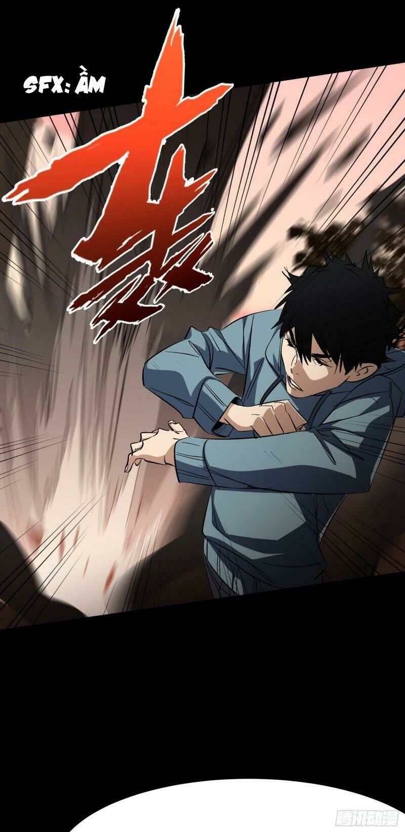 kiêm chức diêm vương chapter 7 21