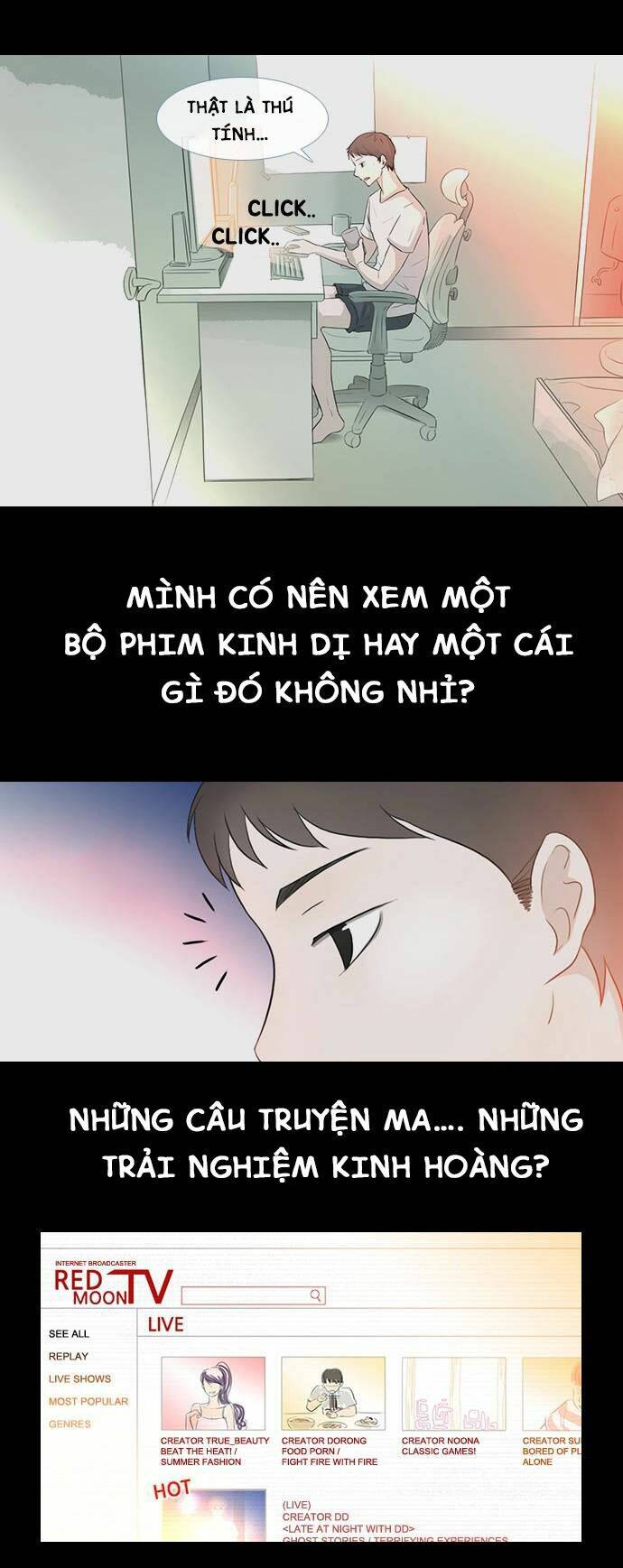 shriek-2 chapter 3 2