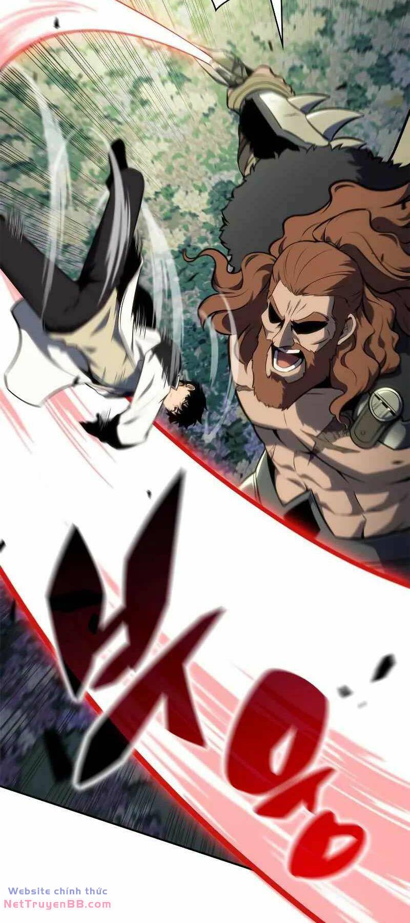 Người Chơi Mới Cấp Tối Đa Chapter 141 27